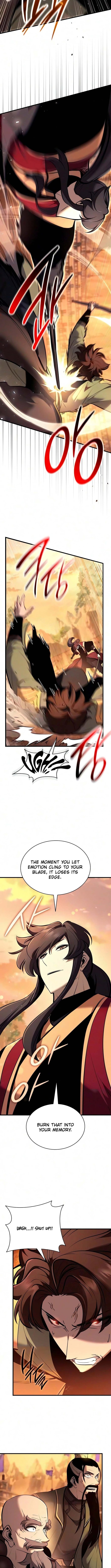 Divine Demon Reincarnation – Chapter 50 – Page 11