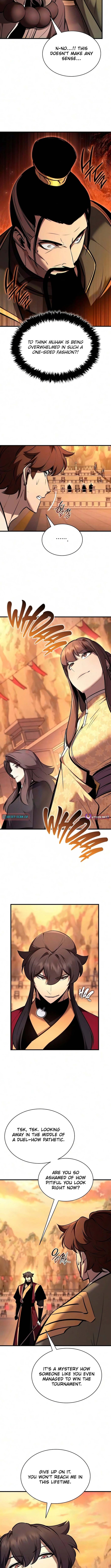 Divine Demon Reincarnation – Chapter 50 – Page 12