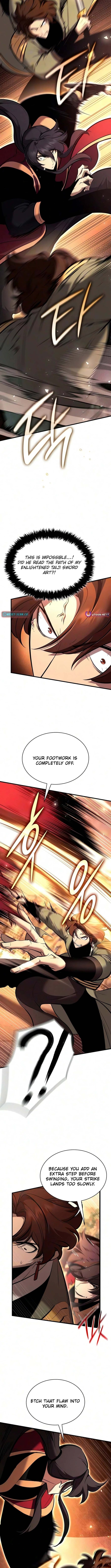 Divine Demon Reincarnation – Chapter 50 – Page 15