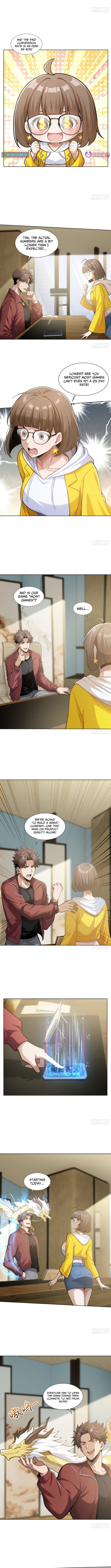Doomsday Smuggler: I Trade Spicy Strips for Gold Bars – Chapter 33 – Page 2