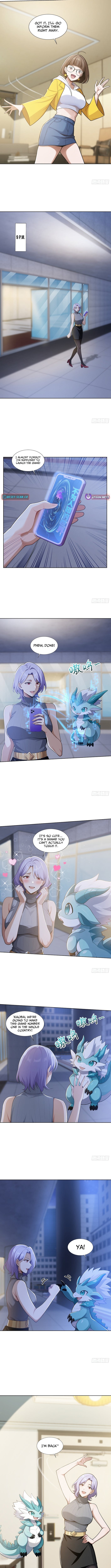 Doomsday Smuggler: I Trade Spicy Strips for Gold Bars – Chapter 33 – Page 3