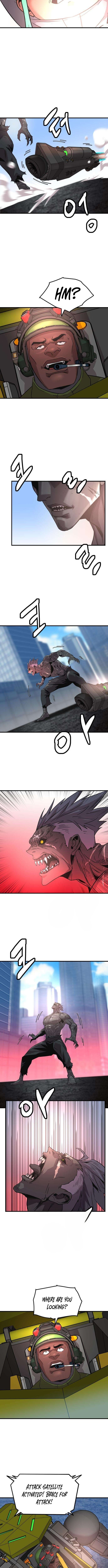 Doomsday Weapon – Chapter 13 – Page 4