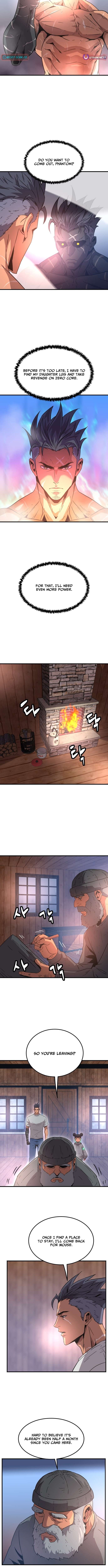 Doomsday Weapon – Chapter 14 – Page 5
