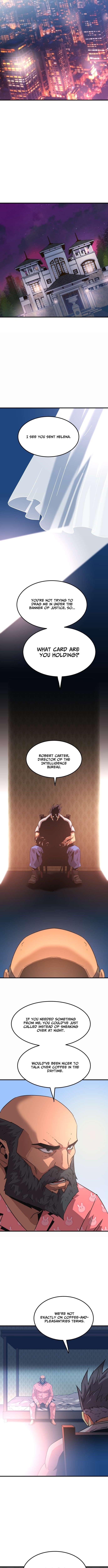 Doomsday Weapon – Chapter 14 – Page 7