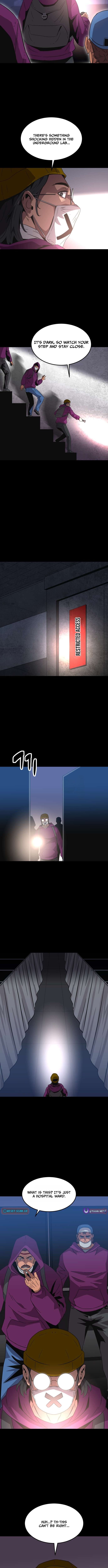 Doomsday Weapon – Chapter 15 – Page 2