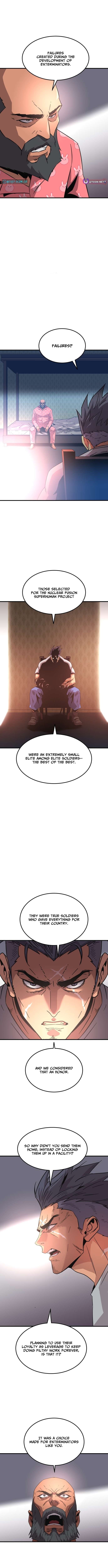 Doomsday Weapon – Chapter 15 – Page 5