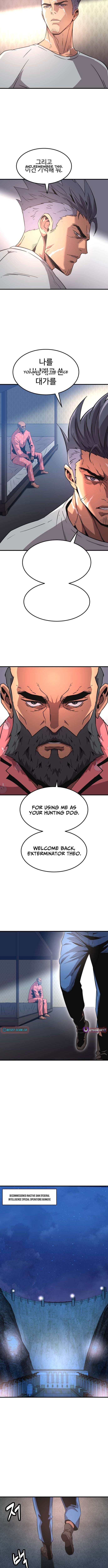 Doomsday Weapon – Chapter 15 – Page 8
