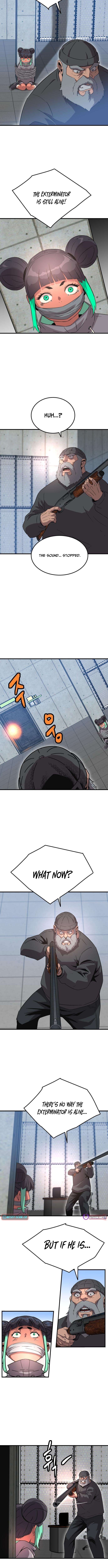 Doomsday Weapon – Chapter 16 – Page 8