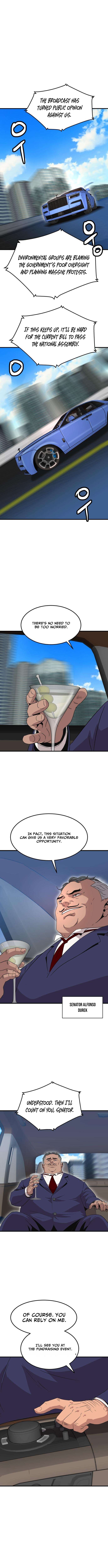 Doomsday Weapon – Chapter 17 – Page 7