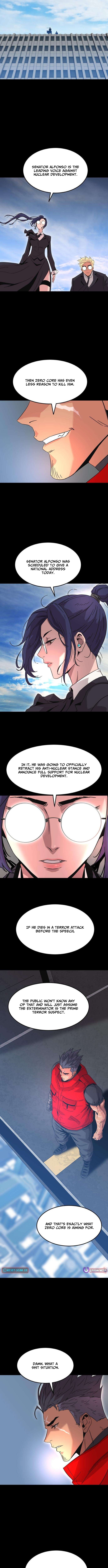 Doomsday Weapon – Chapter 18 – Page 2