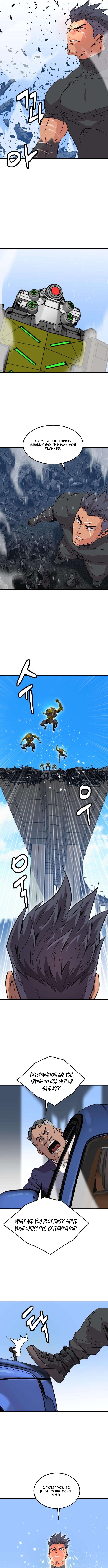 Doomsday Weapon – Chapter 18 – Page 7