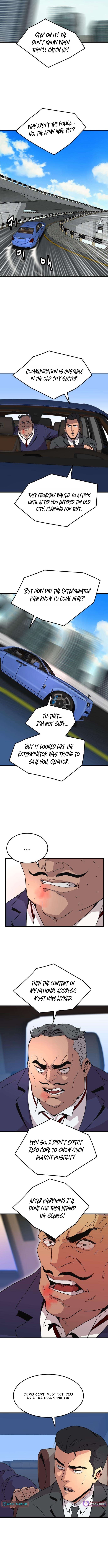 Doomsday Weapon – Chapter 19 – Page 8