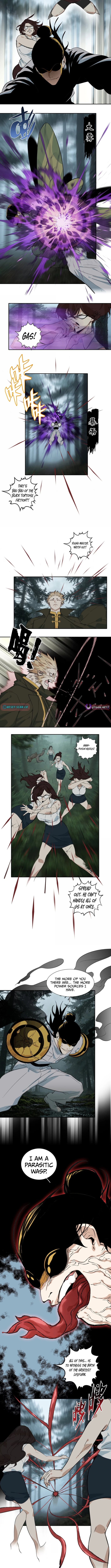 Dragon Rearing: Scales Against the Sky – Chapter 27 – Page 3