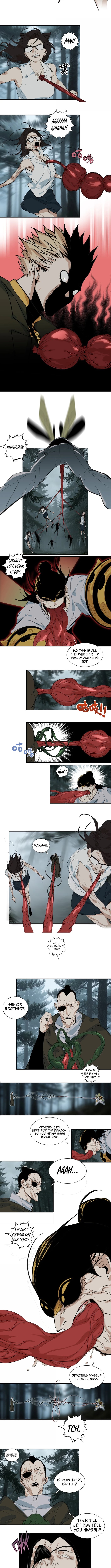 Dragon Rearing: Scales Against the Sky – Chapter 27 – Page 4