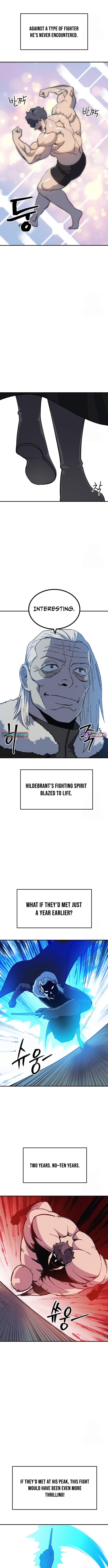 Dungeon Athlete – Chapter 82 – Page 6