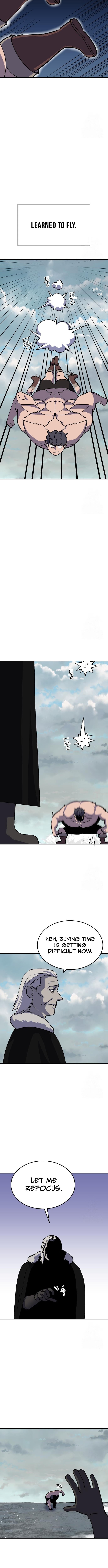 Dungeon Athlete – Chapter 82 – Page 10