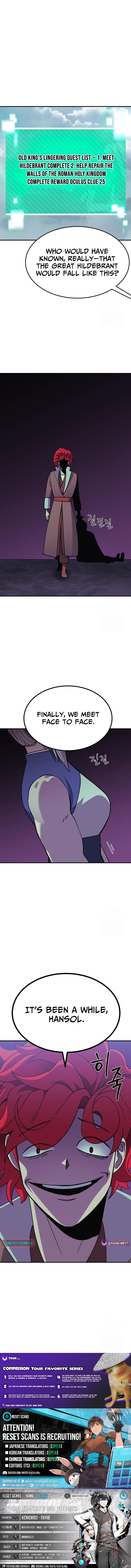 Dungeon Athlete – Chapter 82 – Page 13