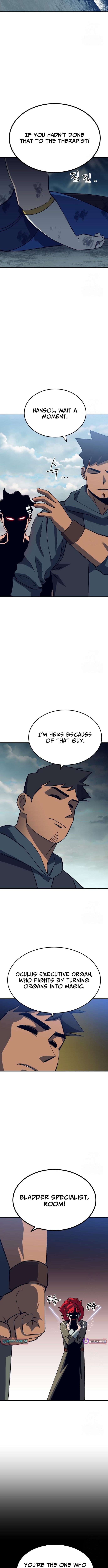 Dungeon Athlete – Chapter 83 – Page 2