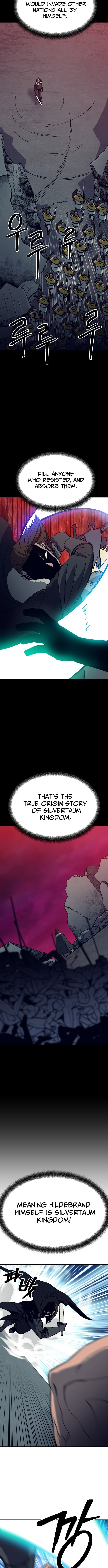 Dungeon Athlete – Chapter 85 – Page 5
