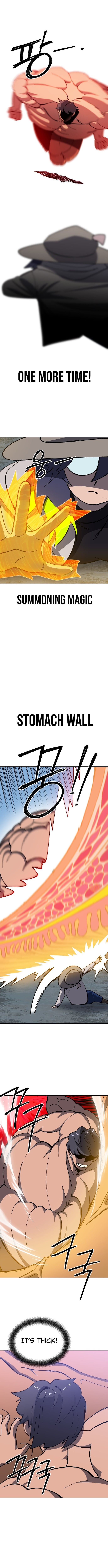 Dungeon Athlete – Chapter 86 – Page 7
