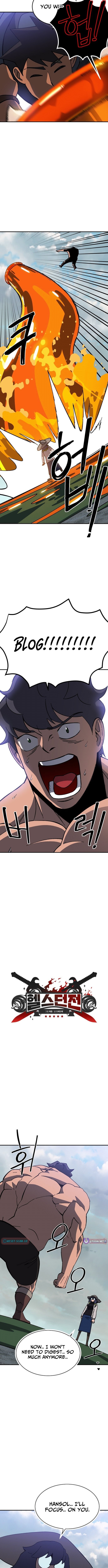Dungeon Athlete – Chapter 87 – Page 2