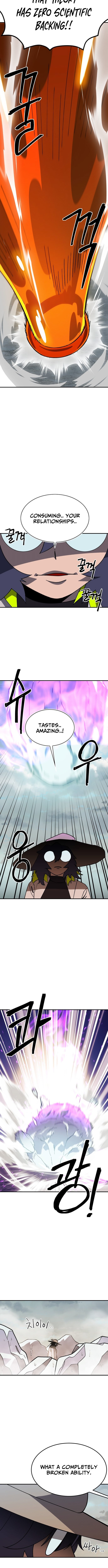 Dungeon Athlete – Chapter 87 – Page 5