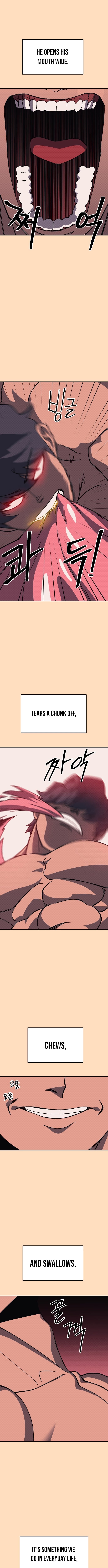 Dungeon Athlete – Chapter 87 – Page 12