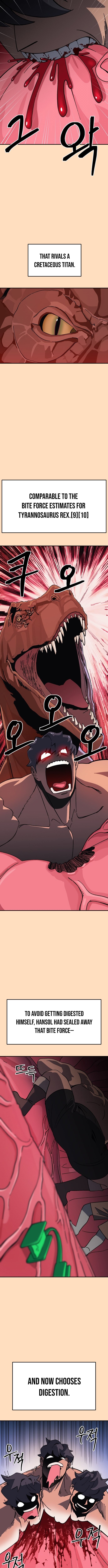 Dungeon Athlete – Chapter 88 – Page 7