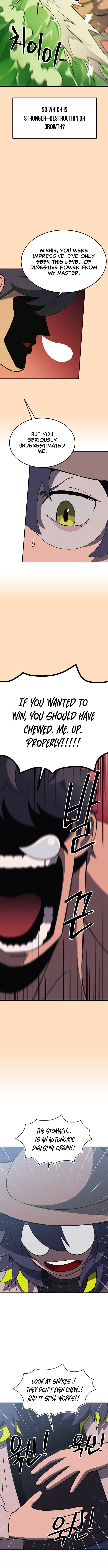 Dungeon Athlete – Chapter 88 – Page 12