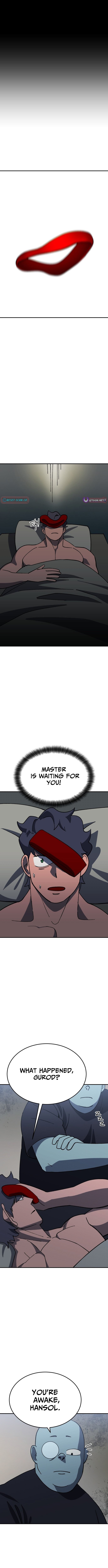Dungeon Athlete – Chapter 89 – Page 6