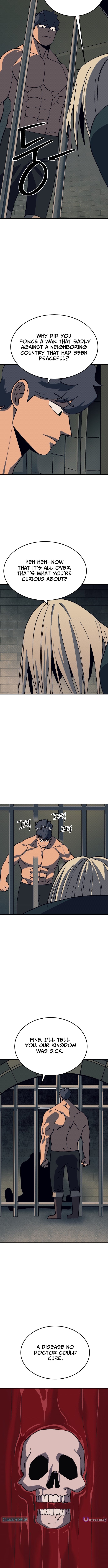 Dungeon Athlete – Chapter 89 – Page 9