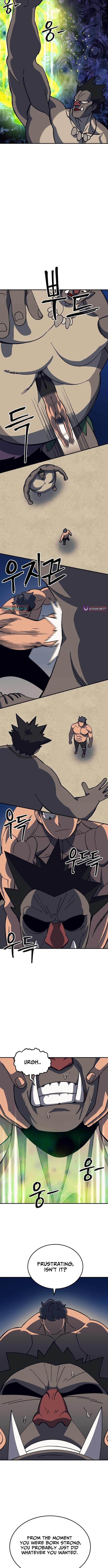 Dungeon Athlete – Chapter 91 – Page 8