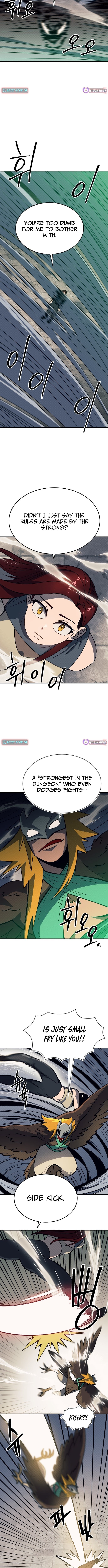 Dungeon Athlete – Chapter 92 – Page 6