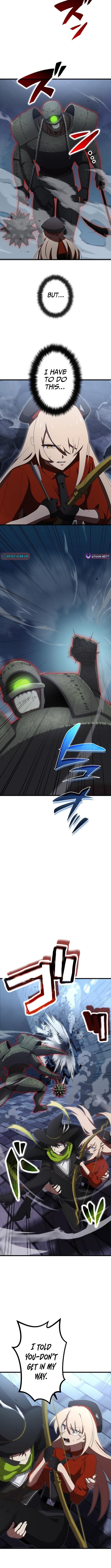 Dungeon Game: Former Corporate Drone Becomes OP ‘Jester – Chapter 10 – Page 9
