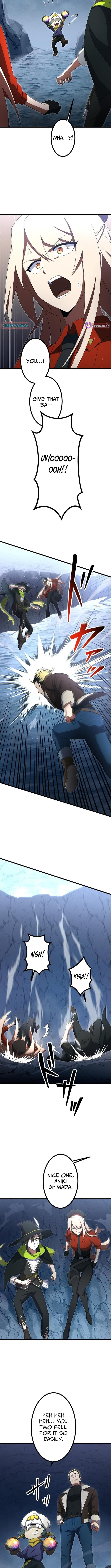Dungeon Game: Former Corporate Drone Becomes OP ‘Jester – Chapter 12 – Page 13