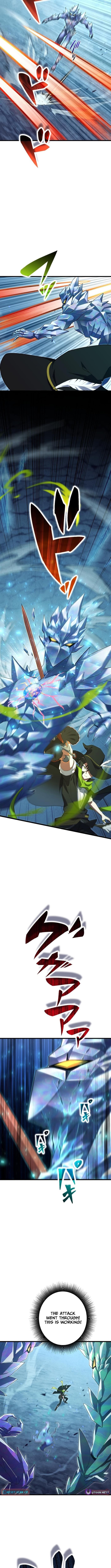 Dungeon Game: Former Corporate Drone Becomes OP ‘Jester – Chapter 13 – Page 6