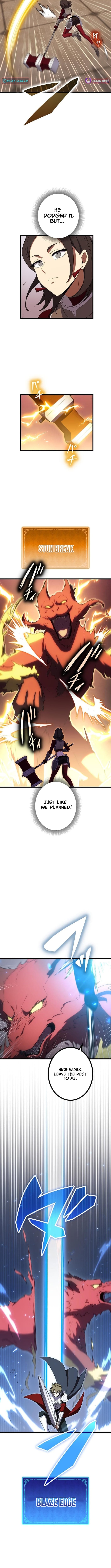 Dungeon Game: Former Corporate Drone Becomes OP ‘Jester – Chapter 14 – Page 5