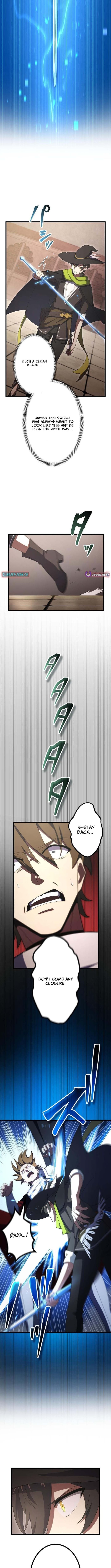 Dungeon Game: Former Corporate Drone Becomes OP ‘Jester – Chapter 15 – Page 11