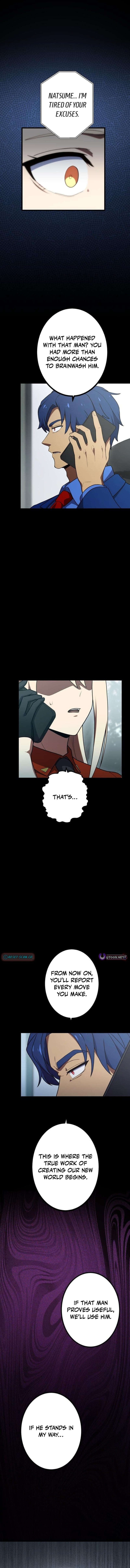 Dungeon Game: Former Corporate Drone Becomes OP ‘Jester – Chapter 22 – Page 6