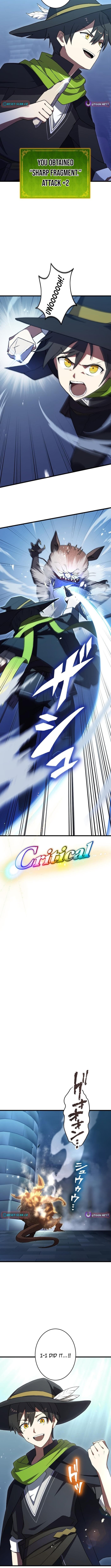 Dungeon Game: Former Corporate Drone Becomes OP ‘Jester – Chapter 3 – Page 3