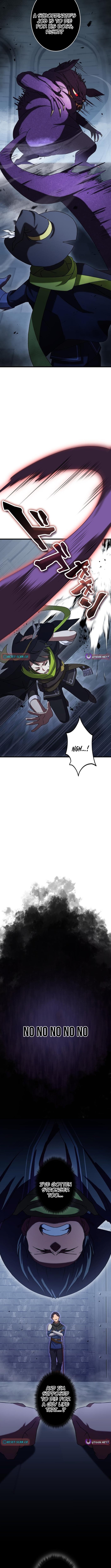 Dungeon Game: Former Corporate Drone Becomes OP ‘Jester – Chapter 3 – Page 10