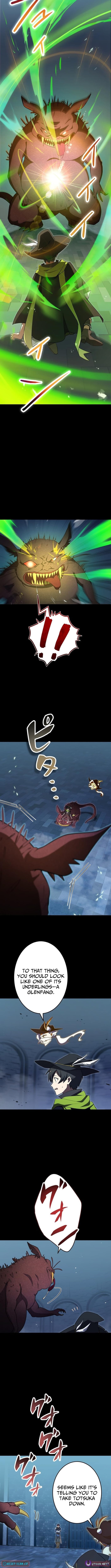 Dungeon Game: Former Corporate Drone Becomes OP ‘Jester – Chapter 4 – Page 2