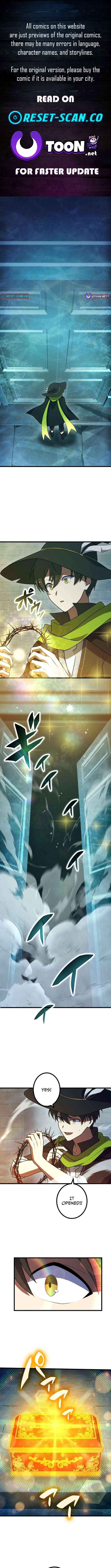 Dungeon Game: Former Corporate Drone Becomes OP ‘Jester – Chapter 6 – Page 1