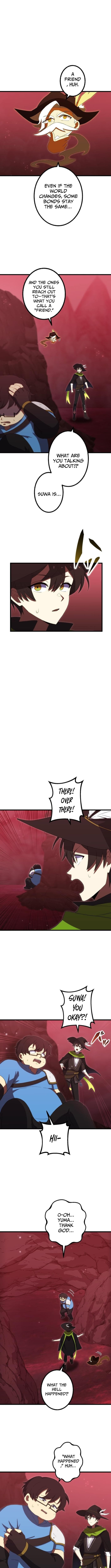 Dungeon Game: Former Corporate Drone Becomes OP ‘Jester – Chapter 7 – Page 2