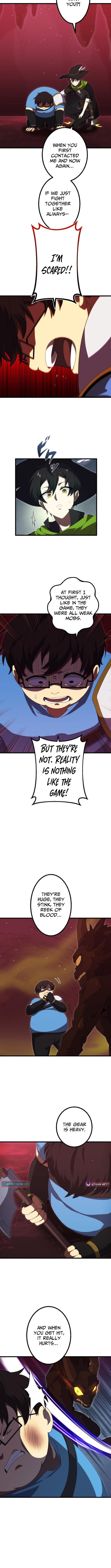 Dungeon Game: Former Corporate Drone Becomes OP ‘Jester – Chapter 7 – Page 10