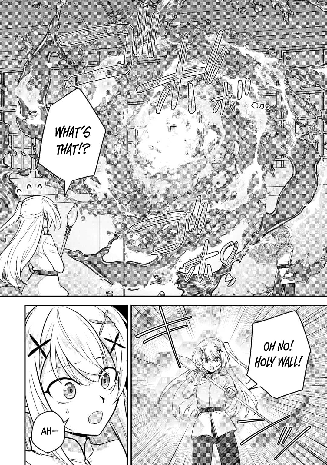 Kizokuka Sannan no Nariagari Life - Umarete Sugu ni Jingai Nintei Sareta Shounen wa Isekai wo Mankitsu Suru – Chapter 13 – Page 13