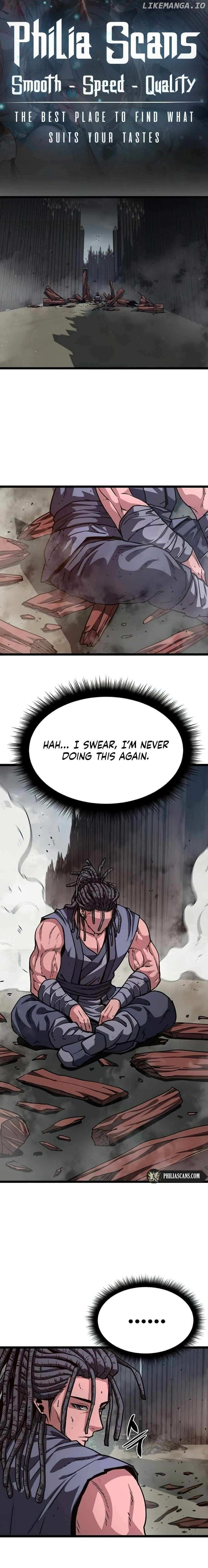Song Baek – Chapter 29 – Page 2