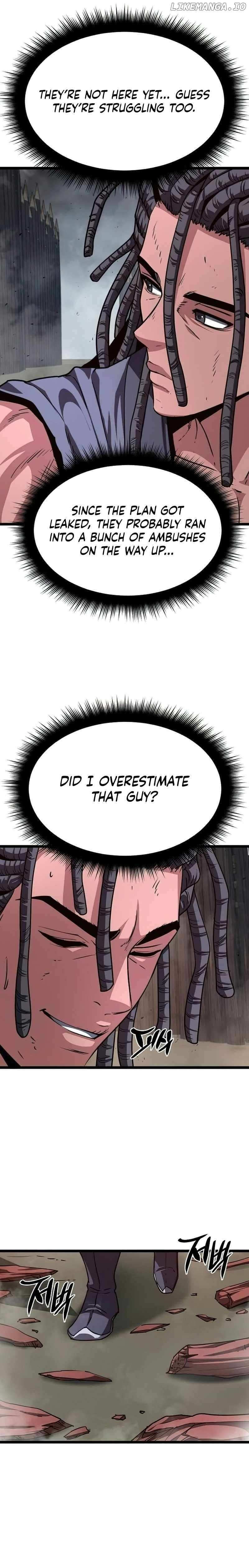 Song Baek – Chapter 29 – Page 3