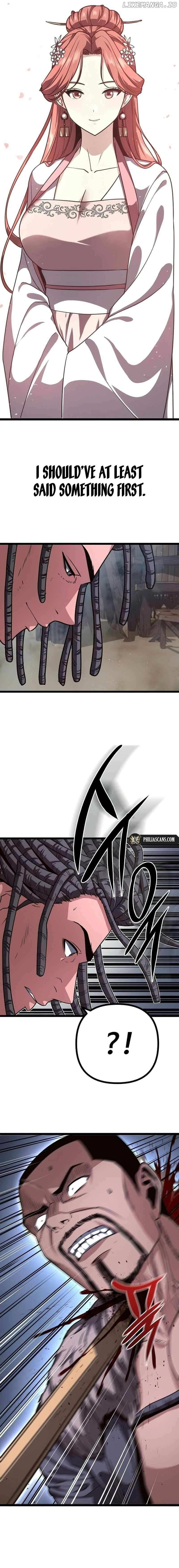 Song Baek – Chapter 29 – Page 6