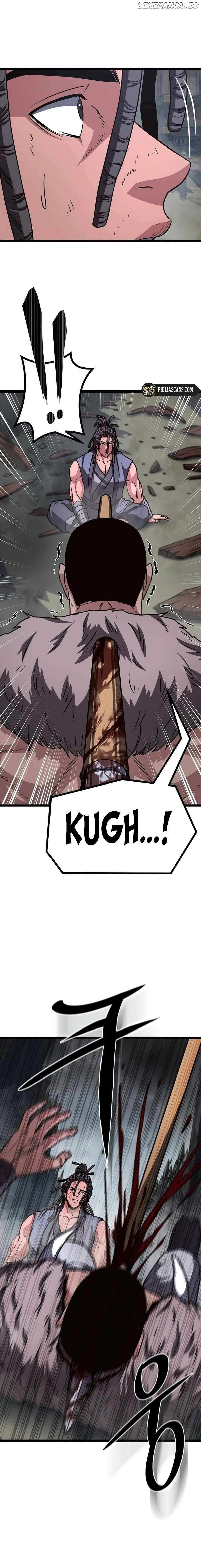 Song Baek – Chapter 29 – Page 7